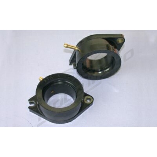 TOURMAX Intake Pipe Kit 2pcs. Yamaha XV 750cc 92-96
