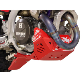 AXP Xtrem Dugno apsauga Honda CRF 450R 25-26