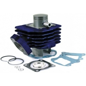 Cylinder kit CARENZI Racing Peugeot vertical AC 50cc / Ø40 / PIN Ø12