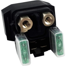 RICK'S MOTORSPORT ELECTRIC Solenoid Switch  Yamaha FJR / FZS / Nytro / RS Rage / RS Vector / RS Venture / RS Viking / XT / XTZ / XV / XVS / YZF / YZF-R 250-1700cc 95-21