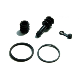 Tourmax Brake Caliper Seal Kit Front Kawasaki EN / GPZ / GTR / VN / ZL 450-1500cc 83-00
