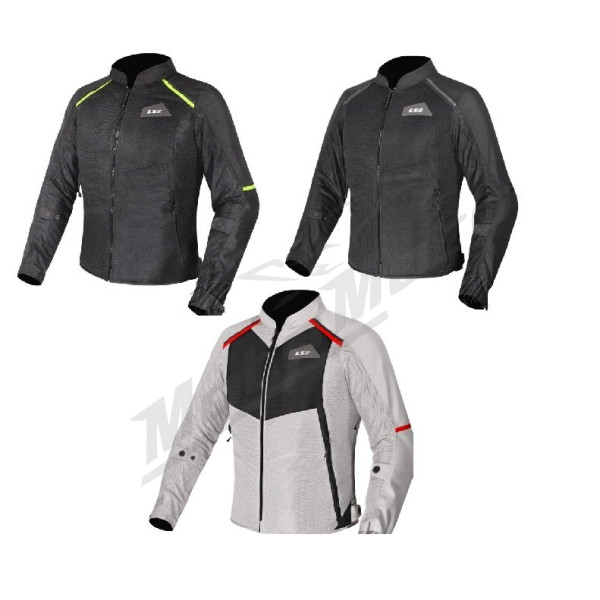 LS2 Breeze Ladys Jacket
