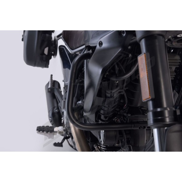 SW-MOTECH Crash Bar Ducati Scrambler 803 23-24