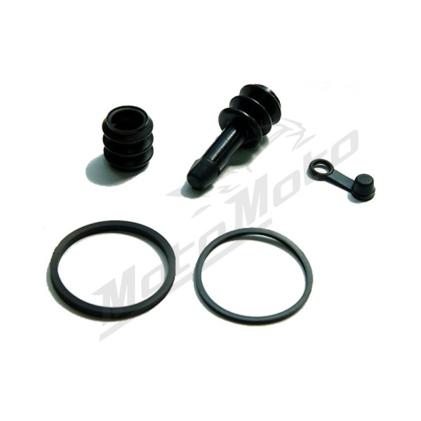 Tourmax priekinio stabdžių suporto sandariklių rinkinys Kawasaki EN / GPZ / GTR / VN / ZL 450-1500cc 83-00