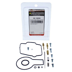 All balls carburetor repair kit Honda XR 650 R 2007