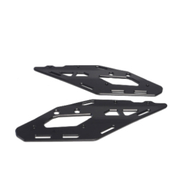 AXP Šoninės daiktadėžės laikikliai KTM Enduro / Adventure 390 25-27