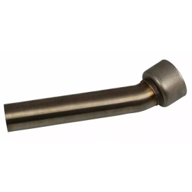 Garso, galios slopintuvas Akrapovic SS V-TUV198