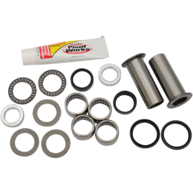 PIVOT WORKS Swingarm Bearing Kit Yamaha YZ 125 05-24