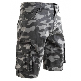 Shorts ACERBIS BERMUDA SP CLUB