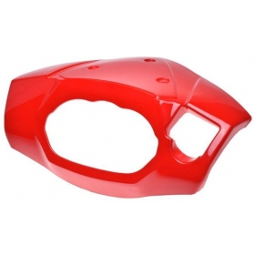 Speedometer cover Red IMPEXTA/ JUNAK/ KINGWAY/ LONGJIA/ ZUMICO