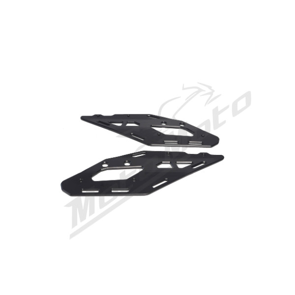 AXP Side Racks KTM Enduro / Adventure 390 25-27