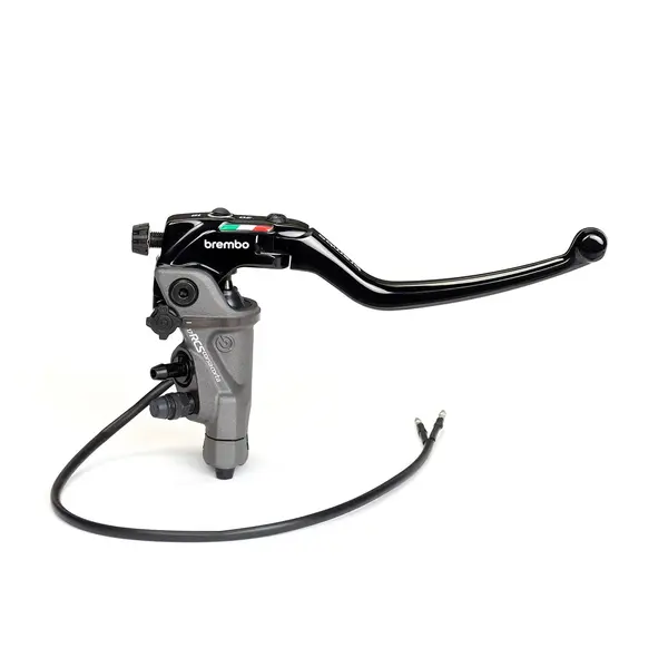 BREMBO MC PS 0304 Brake lever set Aprilia / Ducati / Kawasaki / Suzuki / Yamaha 600-1299 83-26