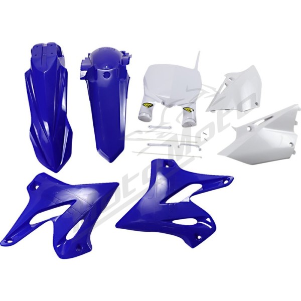 CYCRA 5 Piece Replica Body Kit  Yamaha YZ 125-250 15-22