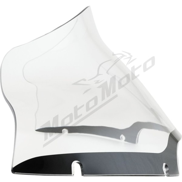 KLOCK WERKS "Sport Flare™" priekinis stiklas HARLEY DAVIDSON FLTRX 1690-1923 15-25