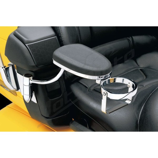 KURYAKYN Keleivio porankiai Honda GL 1800 01-17