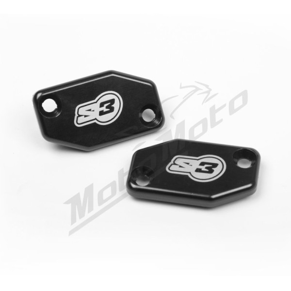 S3 Clutch Master-Cylinder Cover kit Braktec