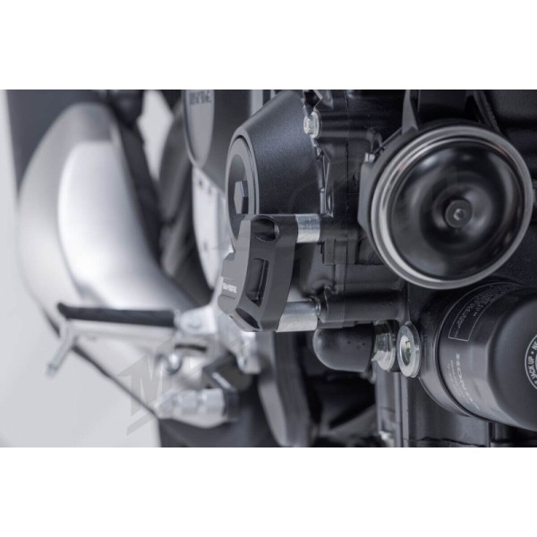 SW-MOTECH Engine Guard Honda CB 1000 2025
