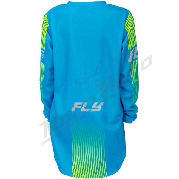 FLY RACING F-16 Youth Jersey