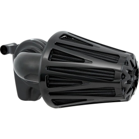 ARLEN NESS Monster Sucker Air Cleaner Harley Davidson XL / XLH / XR 883-1200cc 88-22