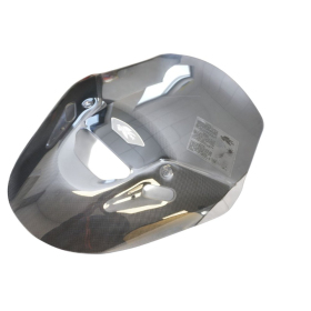 KAPPA Windshield clear 60x49cm Honda NT 1100 25-26