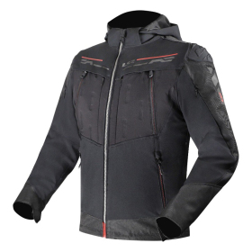 LS2 Zirconium Evo Man Textile Jacket