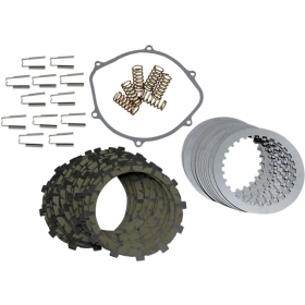 REKLUSE TorqDrive® Clutch PackHonda CRF 450 02-08