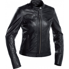 Richa Scarlett Ladies Motorcycle Leather Jacket