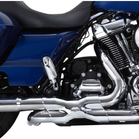 VANCE & HINES Power Duals Header System Harley Davidson FLHRXS / FLHTK / FLTRK 1868 24-25