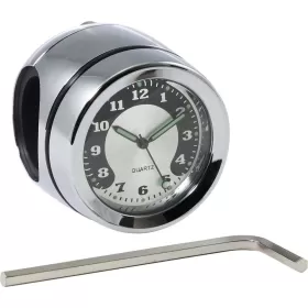 DRAG SPECIALTIES Universal clock 44,5 mm