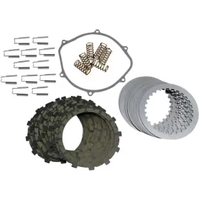 REKLUSE TorqDrive® Clutch PackHonda CRF 450 02-08