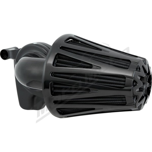 ARLEN NESS Monster Sucker Air Cleaner Harley Davidson XL / XLH / XR 883-1200cc 88-22