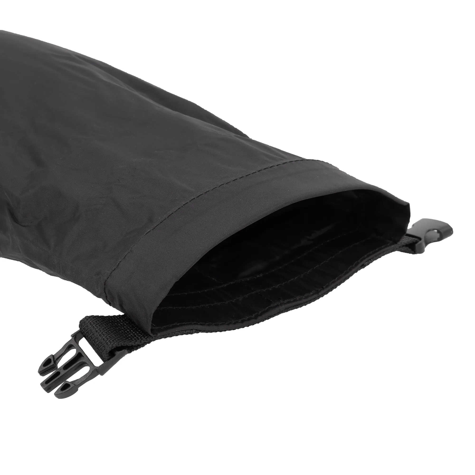 Oxford Nomad 1L Dry Bag- Black 