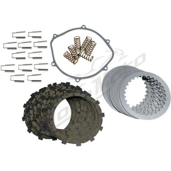 REKLUSE TorqDrive® Clutch PackHonda CRF 450 02-08