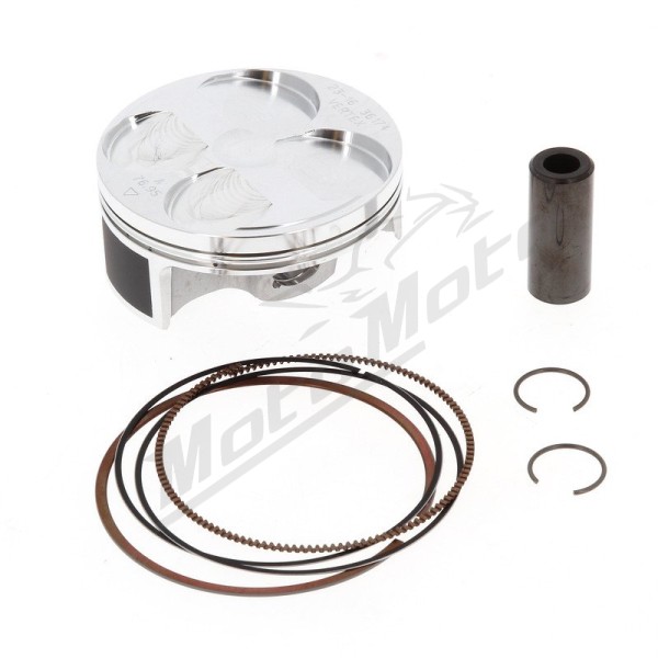 VERTEX Replica Forged Piston Fantic / Yamaha 250F 19-> Ø76,950 - 6,960mm