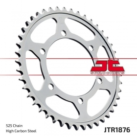 Rear sprocket JTR1876