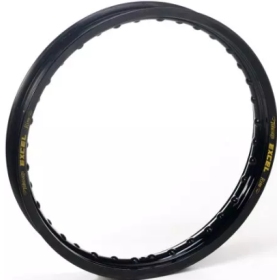 HAAN WHEELS Front rim - 21x2,15 x 36 spokes 