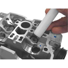 K&L SUPPLY Kwik-Loader Valve Keeper Tool Set