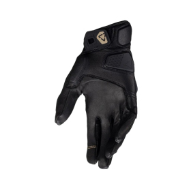 Leatt adv (adventure) gloves hydradri 7.5 short