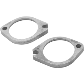 S&S CYCLE Intake Manifold Flanges Harley Davidson FLH / FLHR / FLHRC / FLHRCI 883-1690cc 83-06