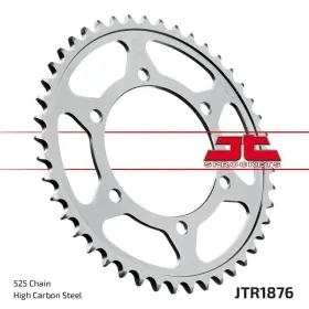 Rear sprocket JTR1876
