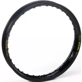 HAAN WHEELS Front rim - 21x2,15 x 36 spokes 