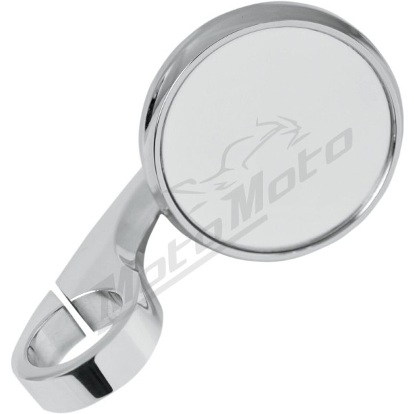 TODD'S CYCLE Clamp-On Shooter Mirror