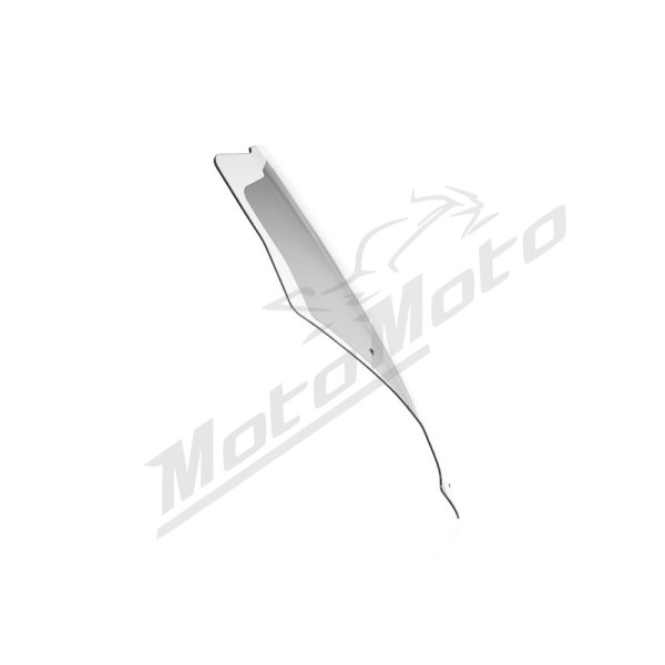 WRS HO028T CAPONORD Priekinis stiklas Skaidrus Honda CRF 1100L ABS 20-25