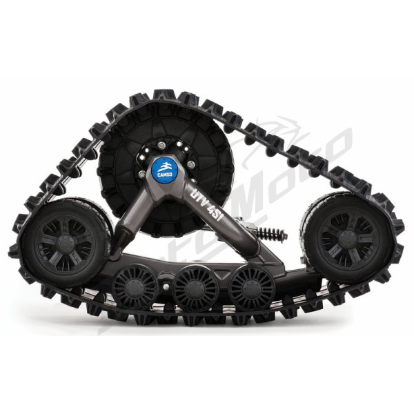 Camso UTV 4S1 Undercarriage Arctic Cat / CF Moto / Honda / Kymco / Yamaha 500-800 09-17
