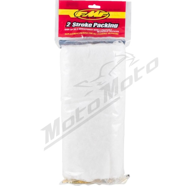 FMF Muffler Packing