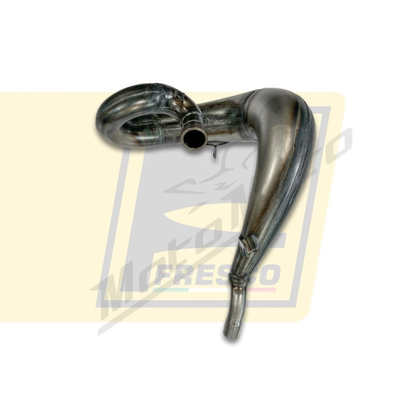 FRESCO Raw Expansion Chamber Steel Husqvarna / KTM 250-300 06-16