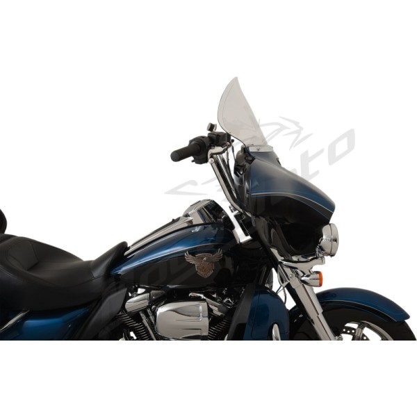 KLOCK WERKS Flare™ Windshield HARLEY DAVIDSON FLHTCU 1690-1923 14-25