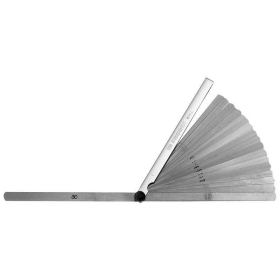 FACOM Metric Feeler Gauge 0,04 to 1,00mm