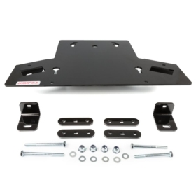 Kimpex Click N Go 2 Brackets Can-Am Defender HD5 / HD8 / HD10 800-1000 16-22