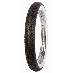 Tire MITAS B 8  2.25 R16
